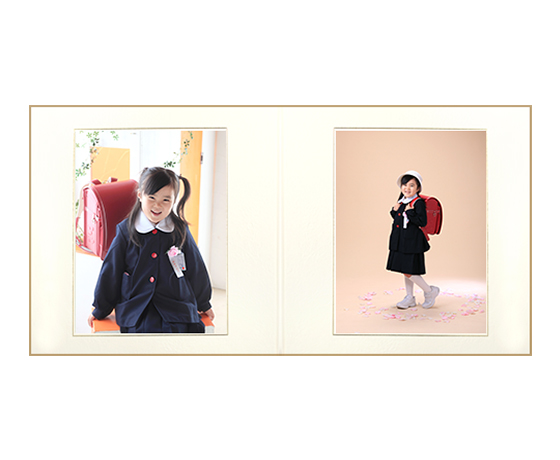 卒業入学セットDコース