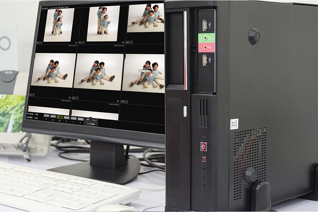 セレクトコース